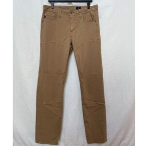 Men's AG Jeans - Khaki - Like new!